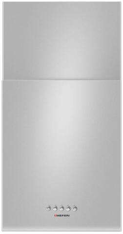 Вытяжка кухонная MEFERI ROOMBOX40IX ISLA COMFORT