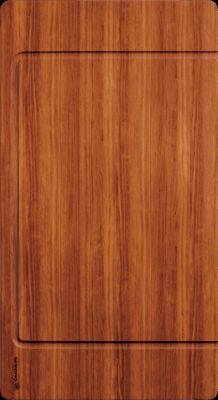 Разделочная доска Omoikiri CB-04-WOOD-L