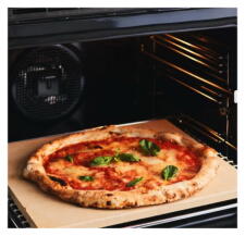Духовой шкаф TEKA HLB 8510P NIGHT RIVER BLACK