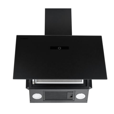 Вытяжка EXITEQ EX-1426 black