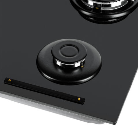 Поверхность газовая MAUNFELD EGHG.64.63CB.R/G