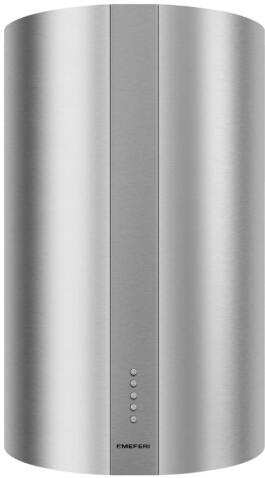 Вытяжка кухонная MEFERI TUBE40IX POWER