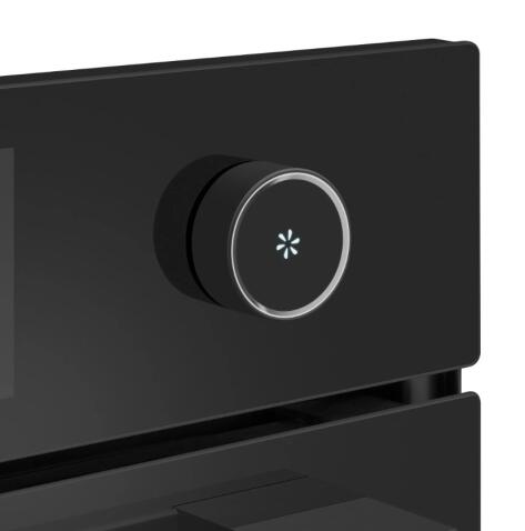 Духовой шкаф электрический MEFERI MEO6013BK ULTRA