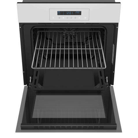 Духовой шкаф электрический HOMSair OEH606WH