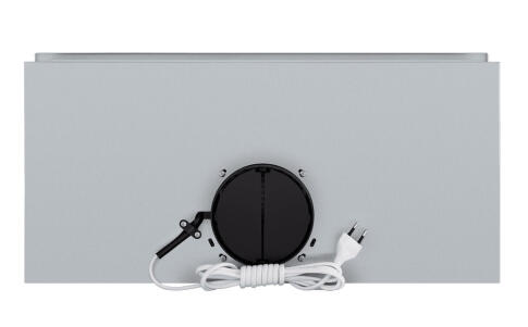 Вытяжка MAUNFELD Crosby Singl 60 нержавеющая сталь