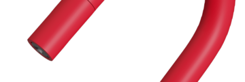 Смеситель для кухни Omoikiri Akita S TO toscana