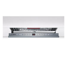 Посудомоечная машина встраиваемая BOSCH SMV46KX04E
