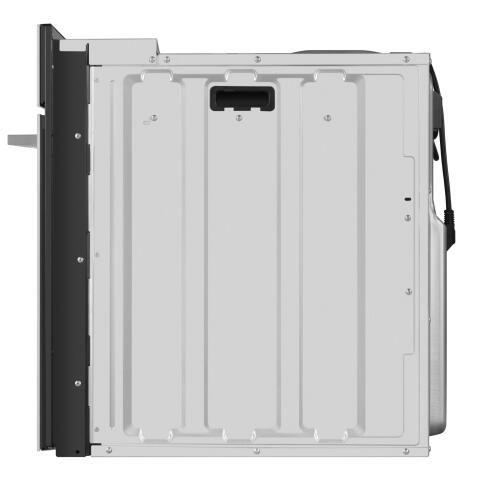 Духовой шкаф электрический MEFERI MEO6016WH COMFORT PLUS