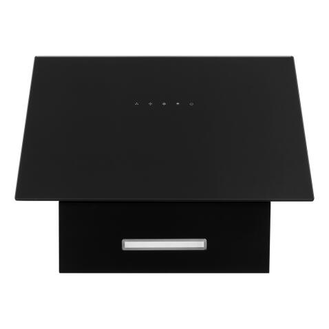 Вытяжка  ZORG TECHNOLOGY NERO 1200 60 S черная