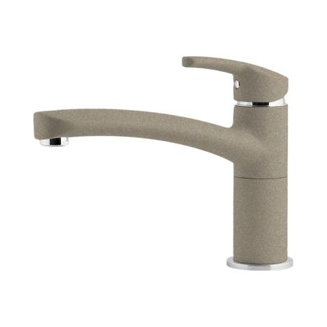 Смеситель для кухни GRANFEST 2523 топаз