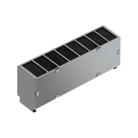 Фильтр угольный MAUNFELD CF312MW (для ПАНЕЛИ MIHC604SF2BK)