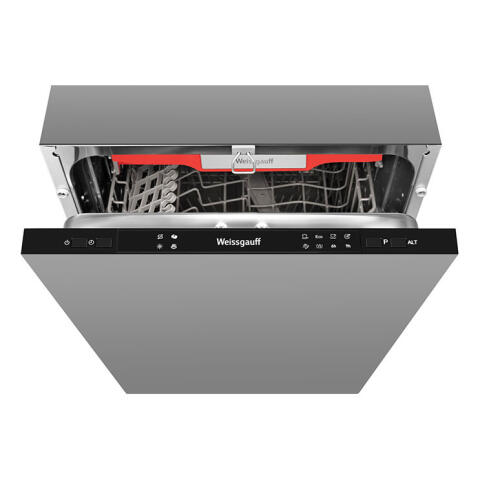 Посудомоечная машина встраиваемая WEISSGAUFF BDW 4535