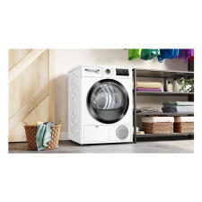 Сушильная машина BOSCH WTH85V3FPL