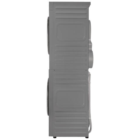 Стирально-сушильная машина MAUNFELD MFWD121010S06 (в 2-х коробках)