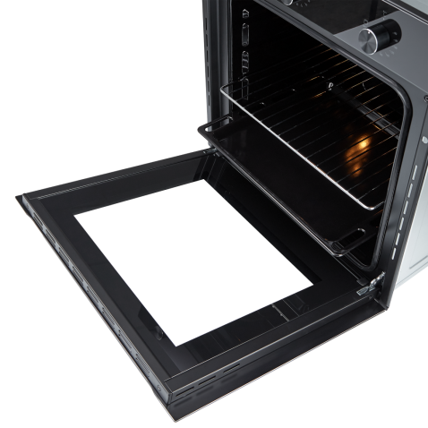 Духовой шкаф EXITEQ EXO-107