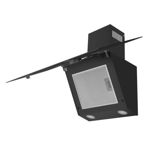 Вытяжка MAUNFELD EAGLE 850 90 Glass Black