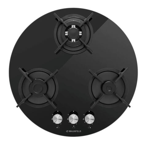 Поверхность газовая MAUNFELD EGHG.43.23CB/G