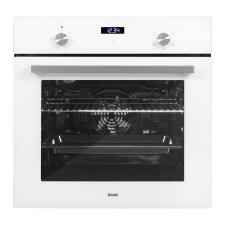 Духовой шкаф электрический ZORG TECHNOLOGY ROL67 white