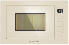 Микроволновая печь MEFERI MMO6025BG ULTRA