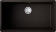 Кухонная мойка Omoikiri Kata 74-U-ES Artgranit/эспрессо