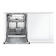 Посудомоечная машина встраиваемая BOSCH SMV41D10EU