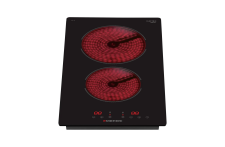 Варочная панель электрическая MEFERI MEH302BK COMFORT