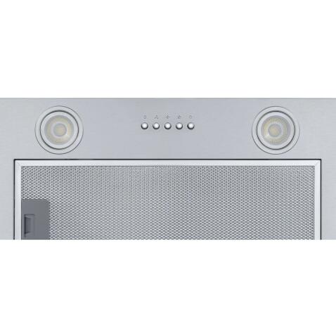 Вытяжка кухонная MEFERI  INBOX60IX POWER