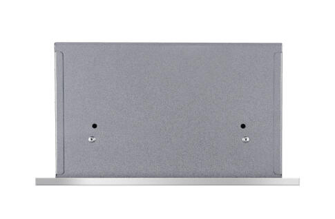 Вытяжка MAUNFELD Crosby Light C 60 нержавеющая сталь