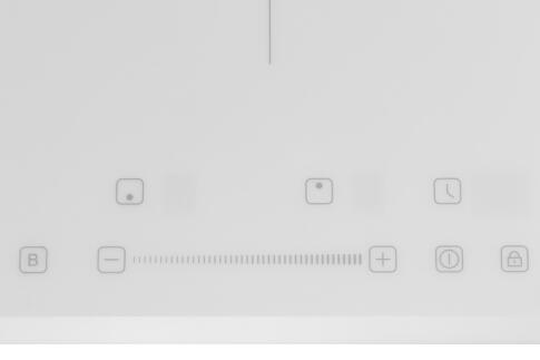 Поверхность индукционная ZORG TECHNOLOGY INO31 white