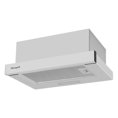 Вытяжка WEISSGAUFF TEL 450 Inox