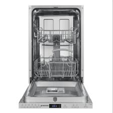 Посудомоечная машина MEFERI MDW4562 LIGHT