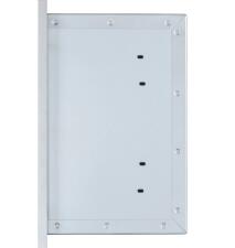 Вытяжка кухонная MEFERI SMARTBOX60IX LIGHT
