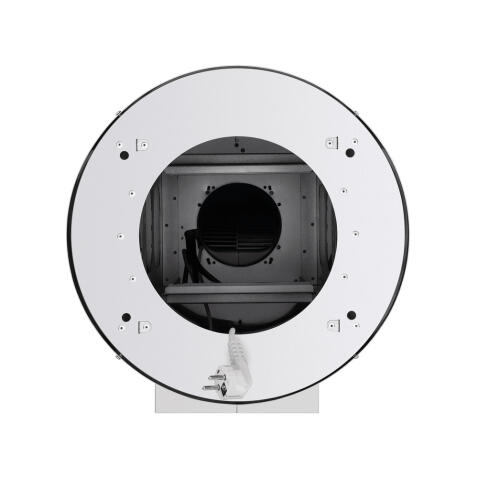 Вытяжка MAUNFELD Lee Wall 39 Long нержавеющая сталь