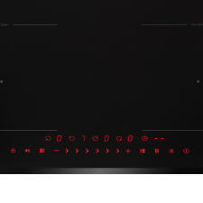 Поверхность индукционная ZORG TECHNOLOGY INO65 black
