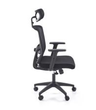 Кресло компьютерное HALMAR MASON черный Кресло компьютерное HALMAR MASON черный