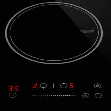 Поверхность индукционная MAUNFELD AVI3023SBK