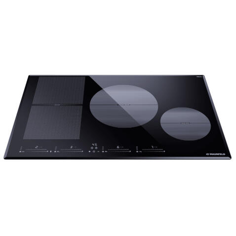Поверхность индукционная MAUNFELD CVI804SFBK LUX
