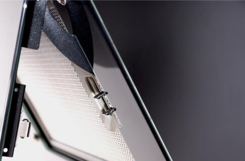 Вытяжка EXITEQ EX-1025 black