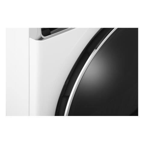 Сушильная машина WEISSGAUFF WD 779 Diamond Heat Pump