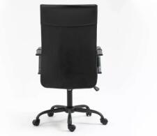 Кресло компьютерное SIGNAL Q-306 черный