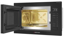 Микроволновая печь MEFERI MMO6028BK COMFORT PLUS