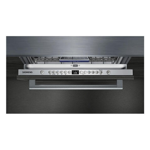 Посудомоечная машина встраиваемая SIEMENS SN636X06KE