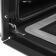 Духовой шкаф электрический ZORG TECHNOLOGY MUN416 black