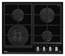 Поверхность газовая TEKA GZC 64320 XBN BLACK