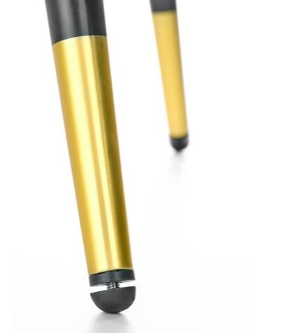 Стул барный HALMAR H106 темно-зеленый/черный/золотой