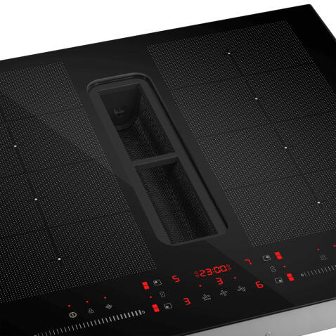 Поверхность индукционная MAUNFELD MIHC604SF2BK