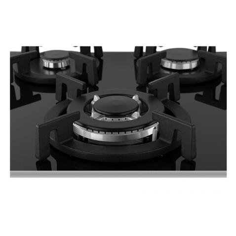 Поверхность газовая WEISSGAUFF HG 430 BGV