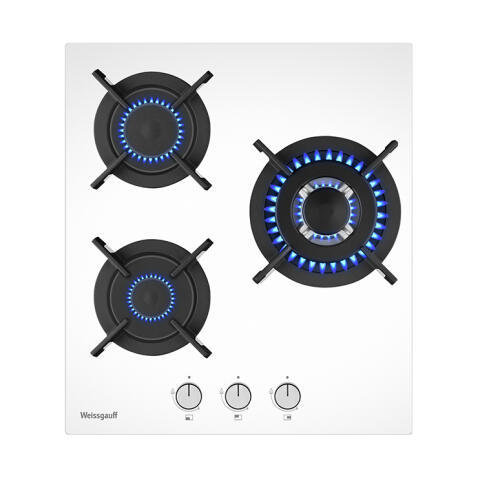 Поверхность газовая WEISSGAUFF HG 430 WGV
