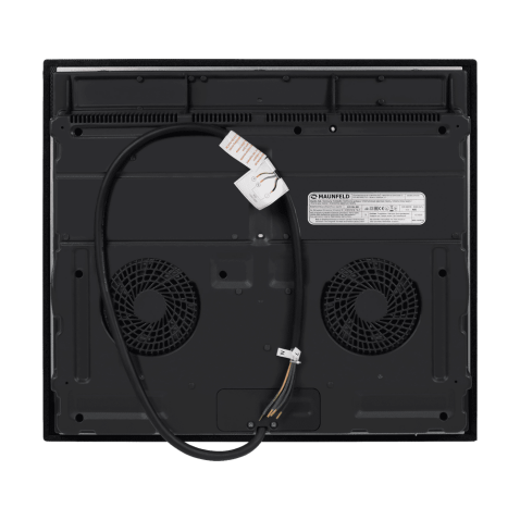 Поверхность индукционная MAUNFELD EVI.594-BK