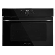 Духовой шкаф электрический MAUNFELD XCMO4418GB Glossy